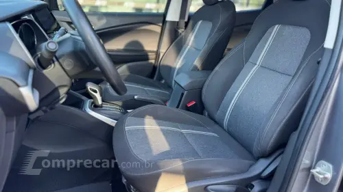 TRACKER LT 1.0 Turbo 12V Flex Aut.