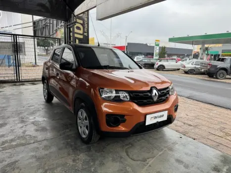 KWID - 1.0 12V SCE ZEN MANUAL