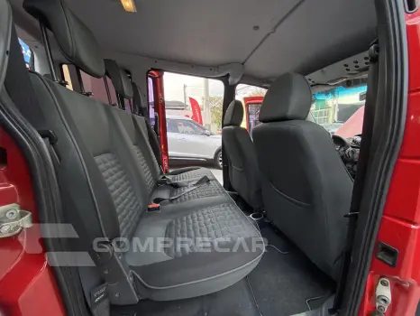 DOBLO ADV/TRYON/LOCKER 1.8 FLEX