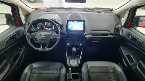 ECOSPORT 1.5 Ti-vct Freestyle