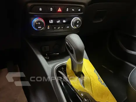 TRACKER Premier 1.2 Turbo 12V Flex Aut.