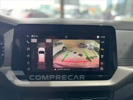 T-CROSS 1.0 200 TSI TOTAL FLEX COMFORTLINE AUTOMÁ