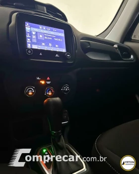 Renegade 1.3 16V 4P FLEX T270 SPORT TURBO AUTOMÁTICO