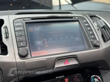 SPORTAGE 2.0 EX 4X2 16V