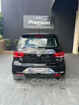 FOX 1.6 MI Highline 8V