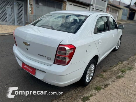 COBALT 1.4 LTZ 8V