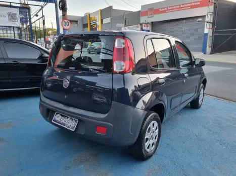 UNO VIVACE 1.0