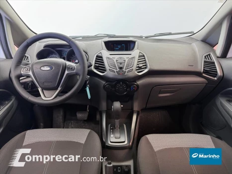 ECOSPORT 1.6 SE 16V FLEX 4P POWERSHIFT