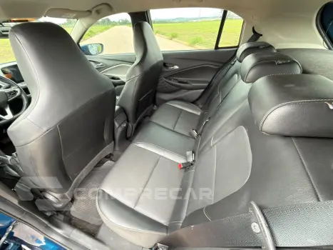ONIX 1.0 Turbo Premier