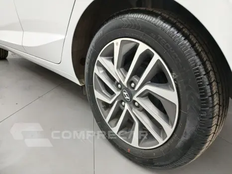 HB20 1.0 12V FLEX LIMITED PLUS MANUAL