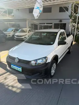 Nova Saveiro CS