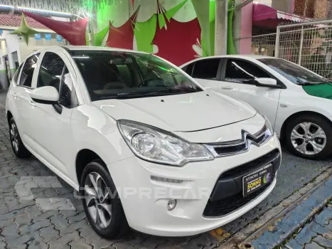 C3 1.5 ORIGINE 8V