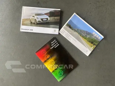 208 1.2 Active Pack 12V