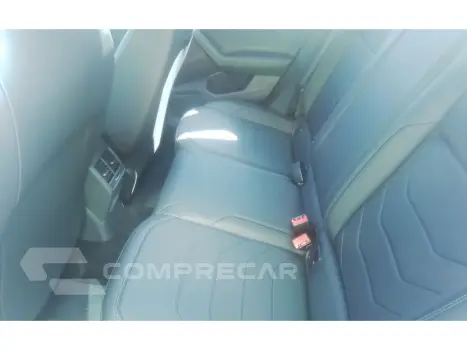 POLO 1.0 170 TSI HIGHLINE AUTOMÁTICO