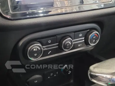 Tiggo 5X TXS 1.5 16V Turbo Flex Aut.