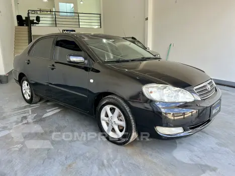COROLLA 1.8 XLI 16V