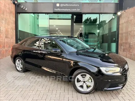 A3 1.4 TFSI Sedan Attraction 16V