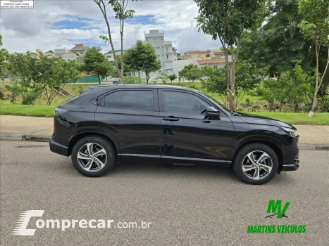 HR-V 1.5 DI I-VTEC TURBO FLEX TOURING CVT