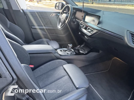 218I 1.5 Twinturbo Gran Coupe Sport GP