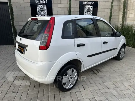 FIESTA 1.0 MPI HATCH 8V FLEX 4P MANUAL