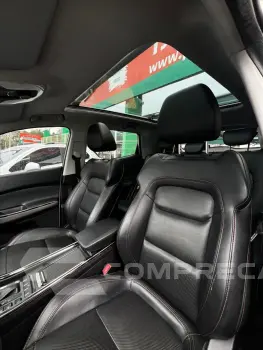 TIGGO 5X 1.5 VVT Turbo Iflex TXS