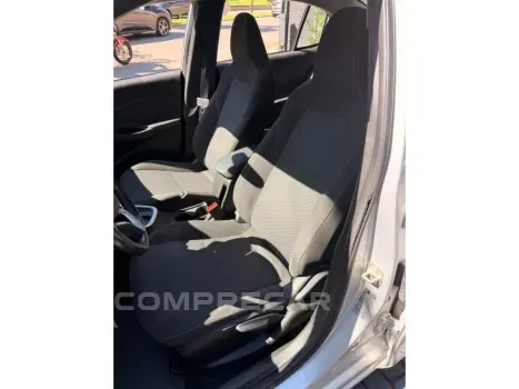 ONIX 1.0 TURBO FLEX LTZ AUTOMÁTICO
