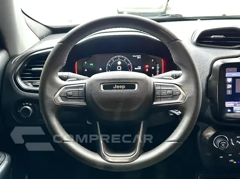 RENEGADE 1.3 T270 TURBO FLEX LONGITUDE AT6