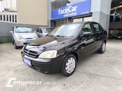 Corsa Sed. Maxx 1.0/ 1.0 FlexPower 8V 4p