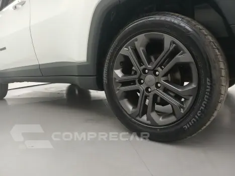 COMPASS 1.3 T270 TURBO FLEX LONGITUDE AT6