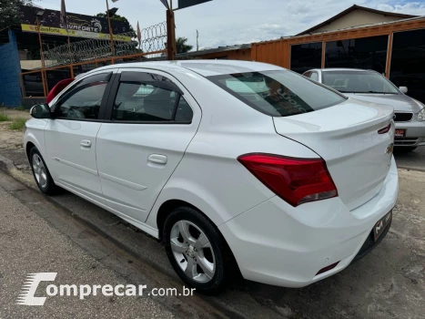 Prisma 1.4 4P LT FLEX
