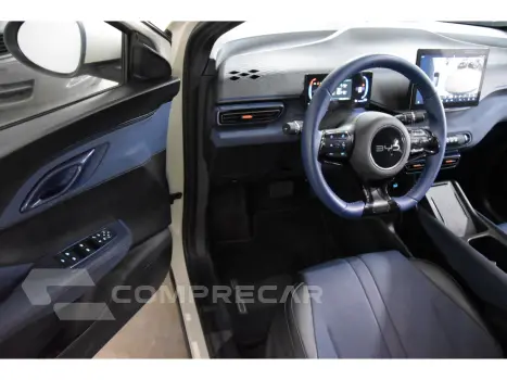 DOLPHIN MINI GS EV