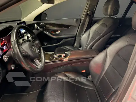 C 180 1.6 CGI FLEX EXCLUSIVE 7G-TRONIC