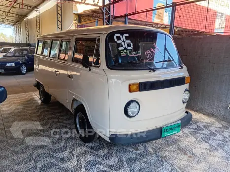 Volkswagen Kombi 1.600(AR)