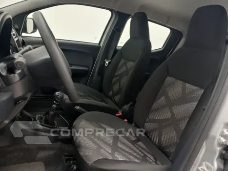 MOBI 1.0 EVO FLEX LIKE. MANUAL