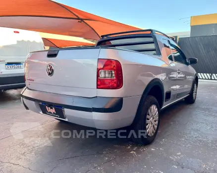 SAVEIRO 1.6 MI CE 8V G.V