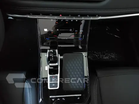 TIGGO 7 PRO 1.5 TCI FLEX HYBRID MAX DRIVE CVT