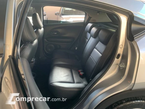 HR-V EX 1.8 Flexone 16V 5p Aut.
