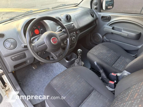 FIORINO 1.4 MPI Furgão 8V