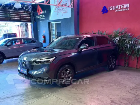 HR-V 1.5 DI I-VTEC FLEX EXL CVT
