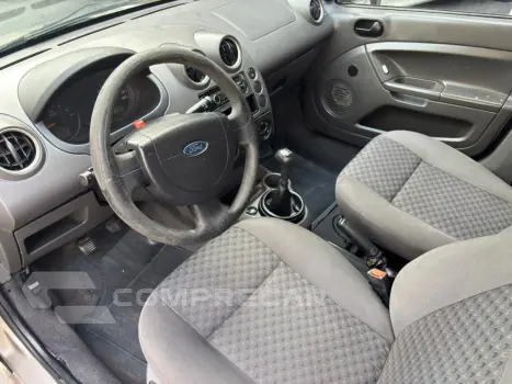 FIESTA 1.0 MPI HATCH 8V FLEX 4P MANUAL