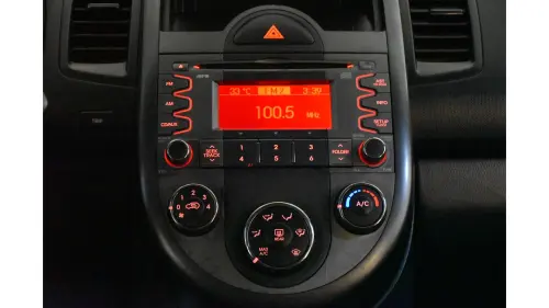 SOUL - 1.6 EX 16V 4P AUTOMÁTICO