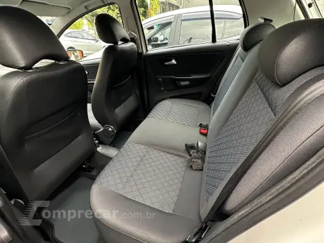 Fox 1.6 Mi 8V Flex 4P Manual