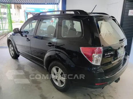 Forester 4X4