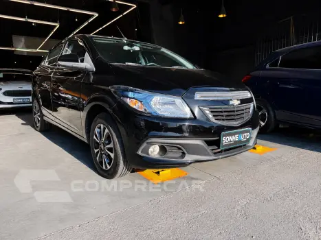 ONIX 1.4 MPFI LTZ 8V