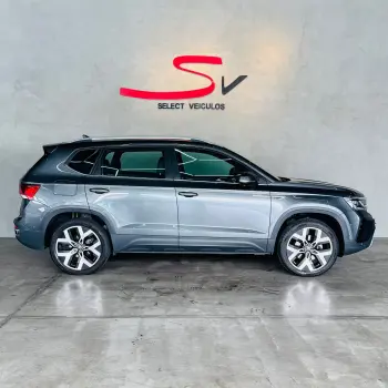 TAOS 1.4 250 TSI Highline