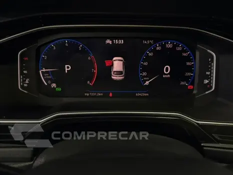 NIVUS 1.0 200 TSI Highline