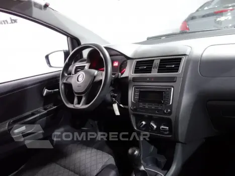 FOX - 1.0 MPI TRENDLINE 12V 4P MANUAL