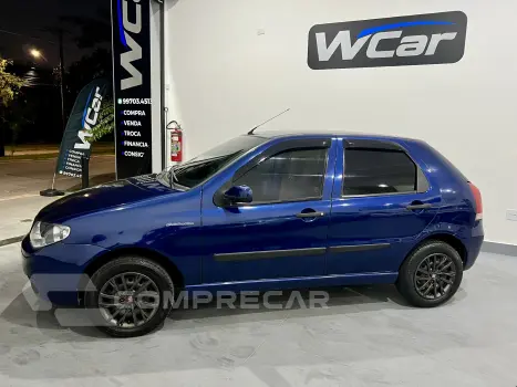 PALIO 1.0 MPI Fire Economy 8V