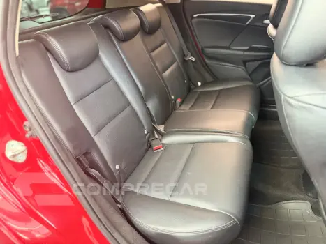 Fit EXL 1.5 Flex/Flexone 16V 5p Aut