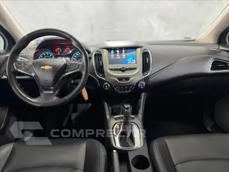 CRUZE 1.4 Turbo Sport6 LT 16V